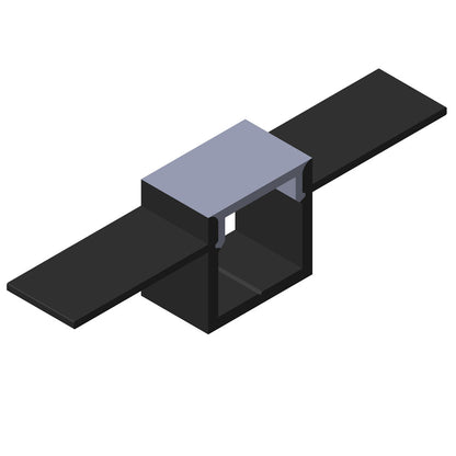 Mud - in Channel - ALC1159 - LED Channel - Prolume