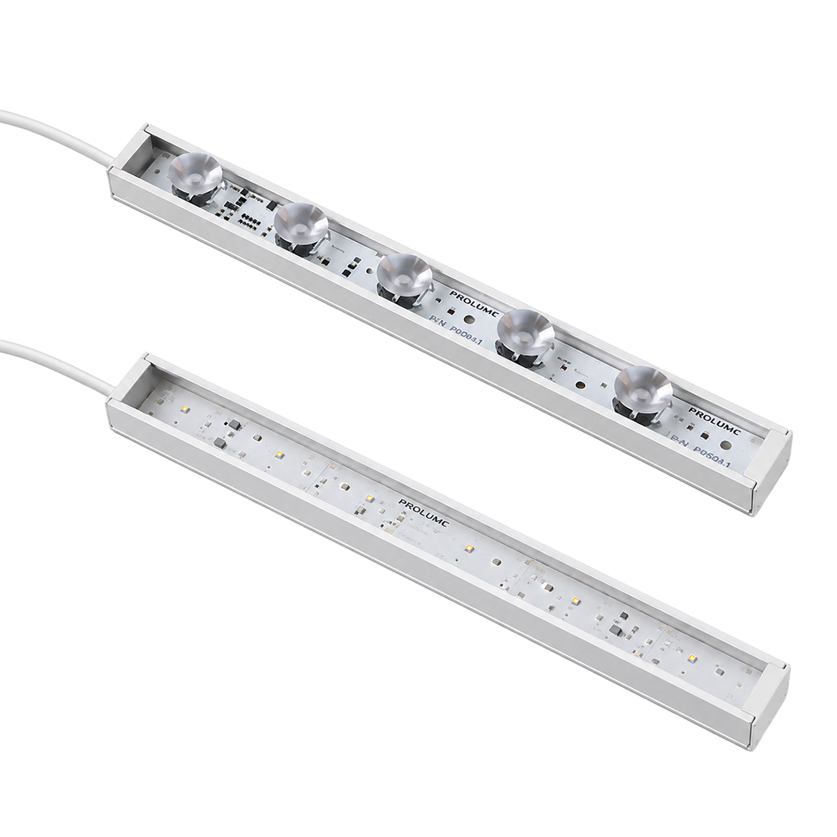 LumaRail – LOfx - Lighting Fixtures - Prolume Lighting