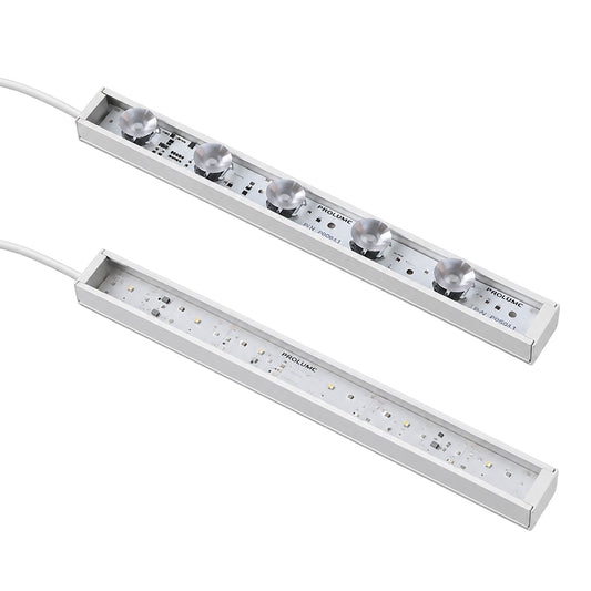 LumaRail – LOfx - Lighting Fixtures - Prolume Lighting