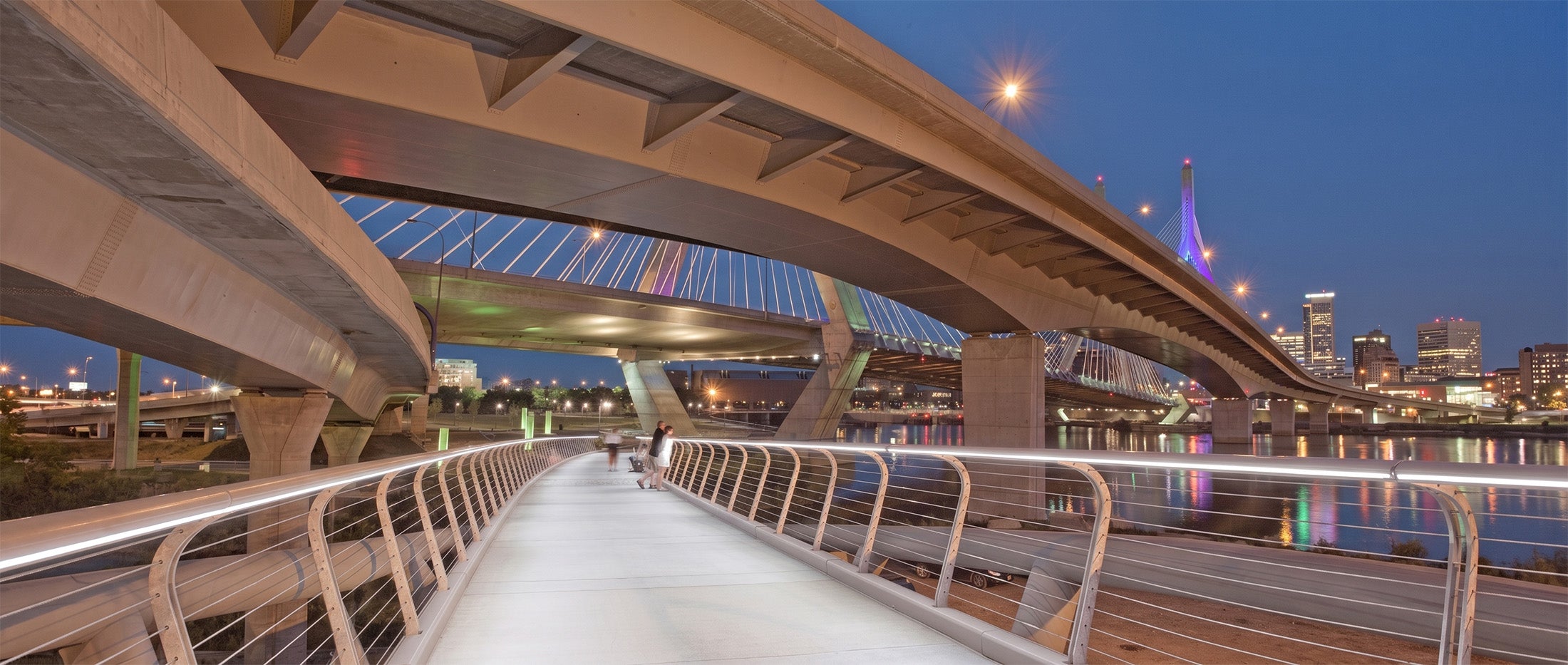 Technical Solutions for Demanding LED Lighting Applications