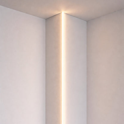 Mud - in Channel - ALC1157 - LED Channel - Prolume