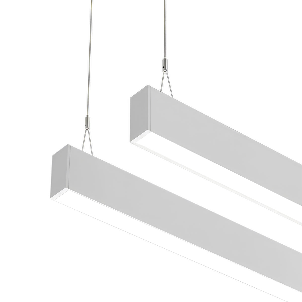 PROBeam2 Pendant - Pendant Light Fixtures - Prolume Lighting