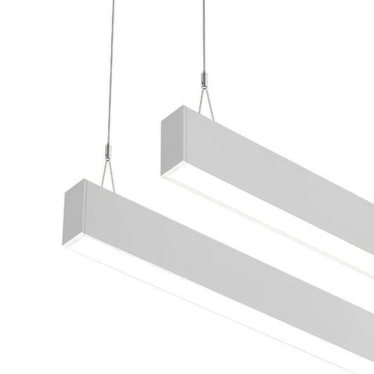 PROBeam2 Pendant - Pendant Light Fixtures - Prolume Lighting