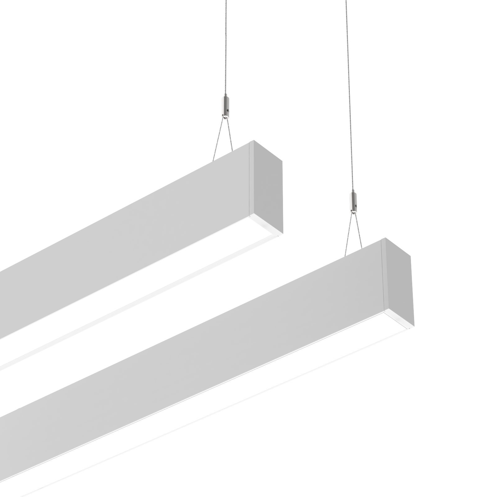 PROBeam2 Pendant - Pendant Light Fixtures - Prolume Lighting