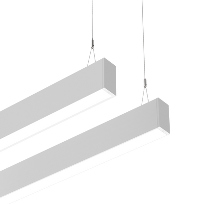 PROBeam2 Pendant - Pendant Light Fixtures - Prolume Lighting