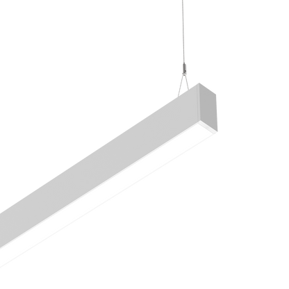 PROBeam2 Pendant - Pendant Light Fixtures - Prolume Lighting