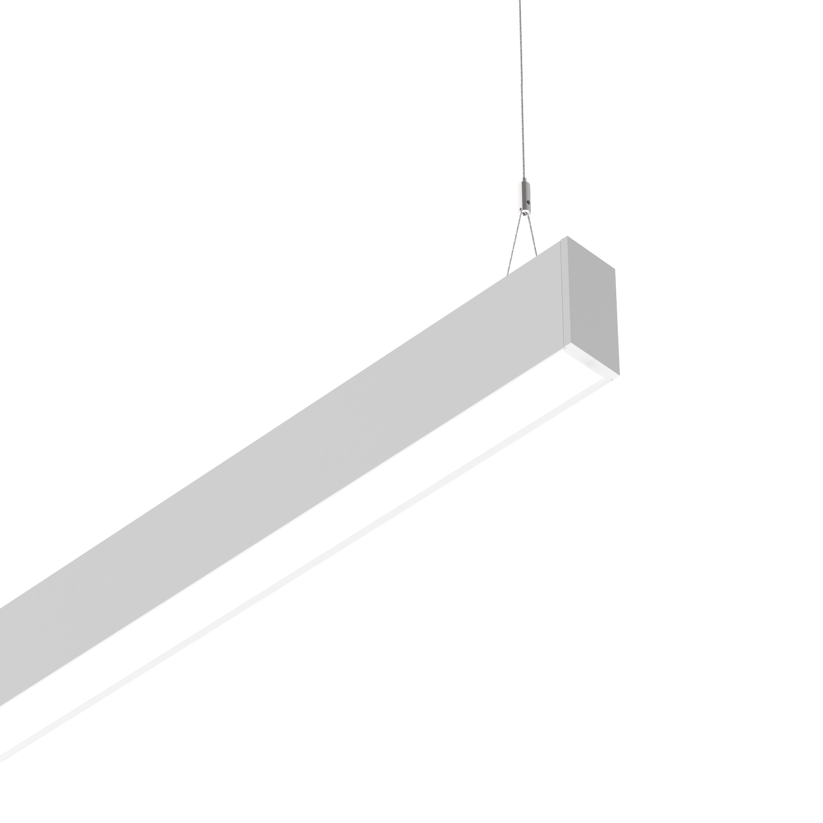 PROBeam2 Pendant - Pendant Light Fixtures - Prolume Lighting
