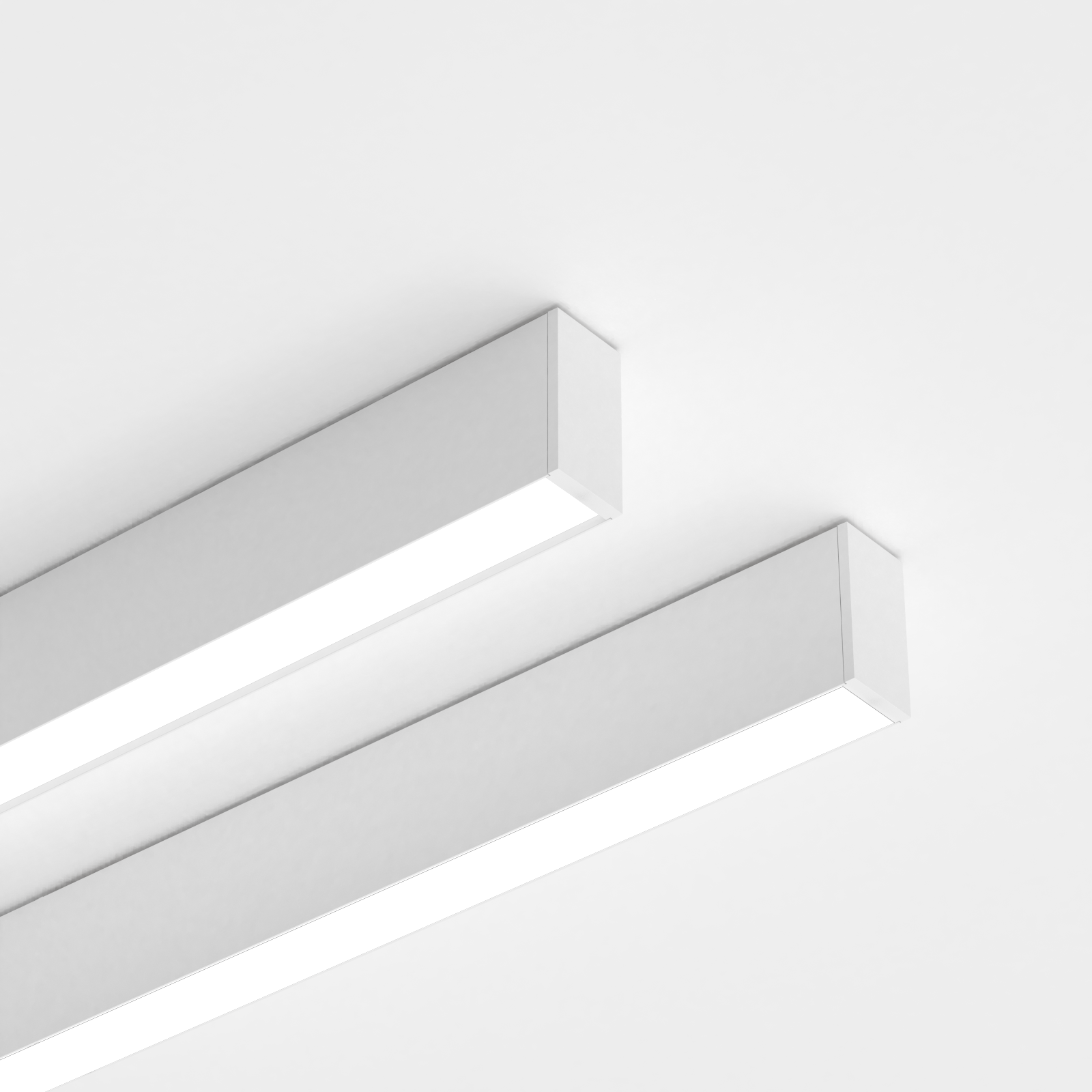 PROBeam2 Surface - Lighting Fixtures - Prolume Lighting