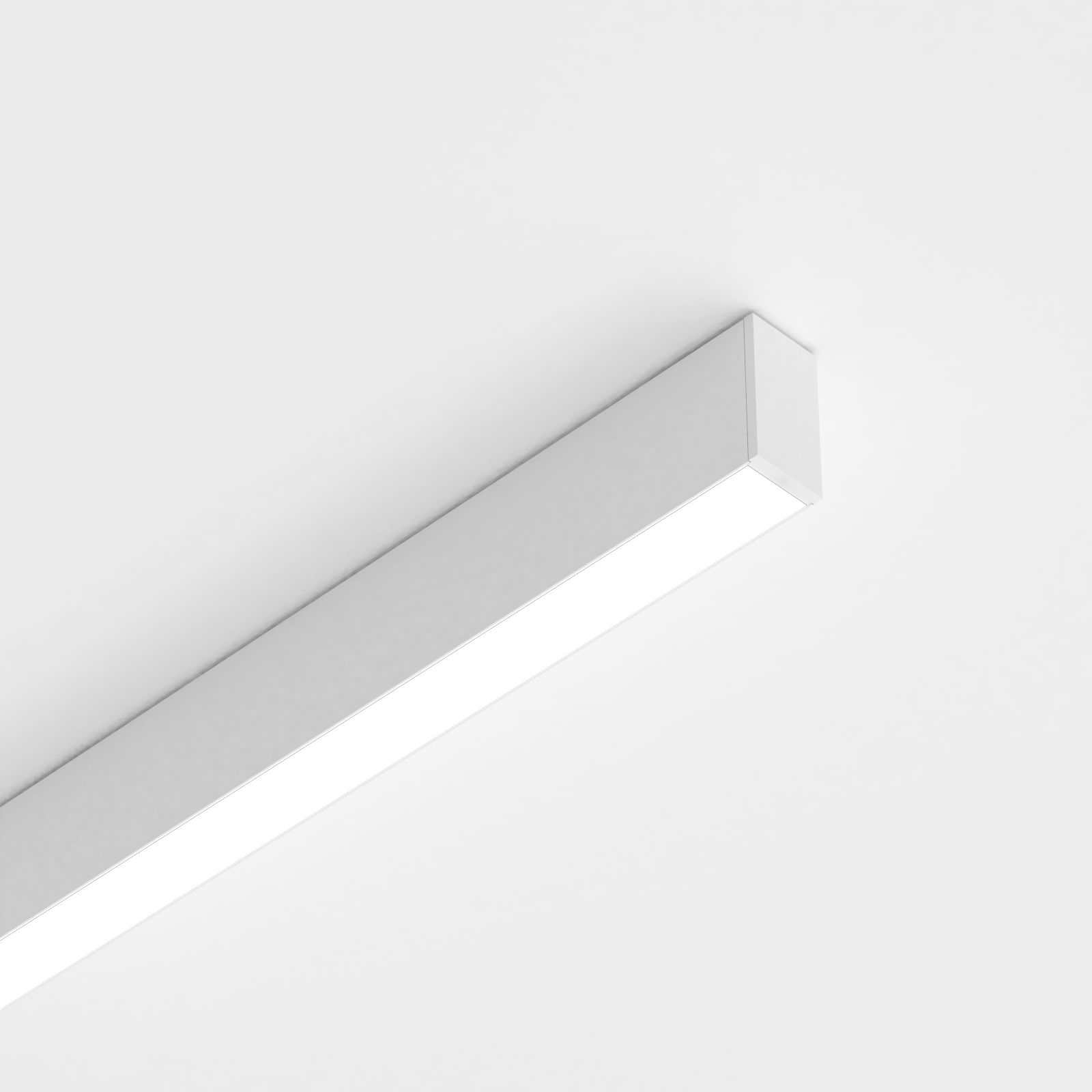 PROBeam2 Surface - Lighting Fixtures - Prolume Lighting