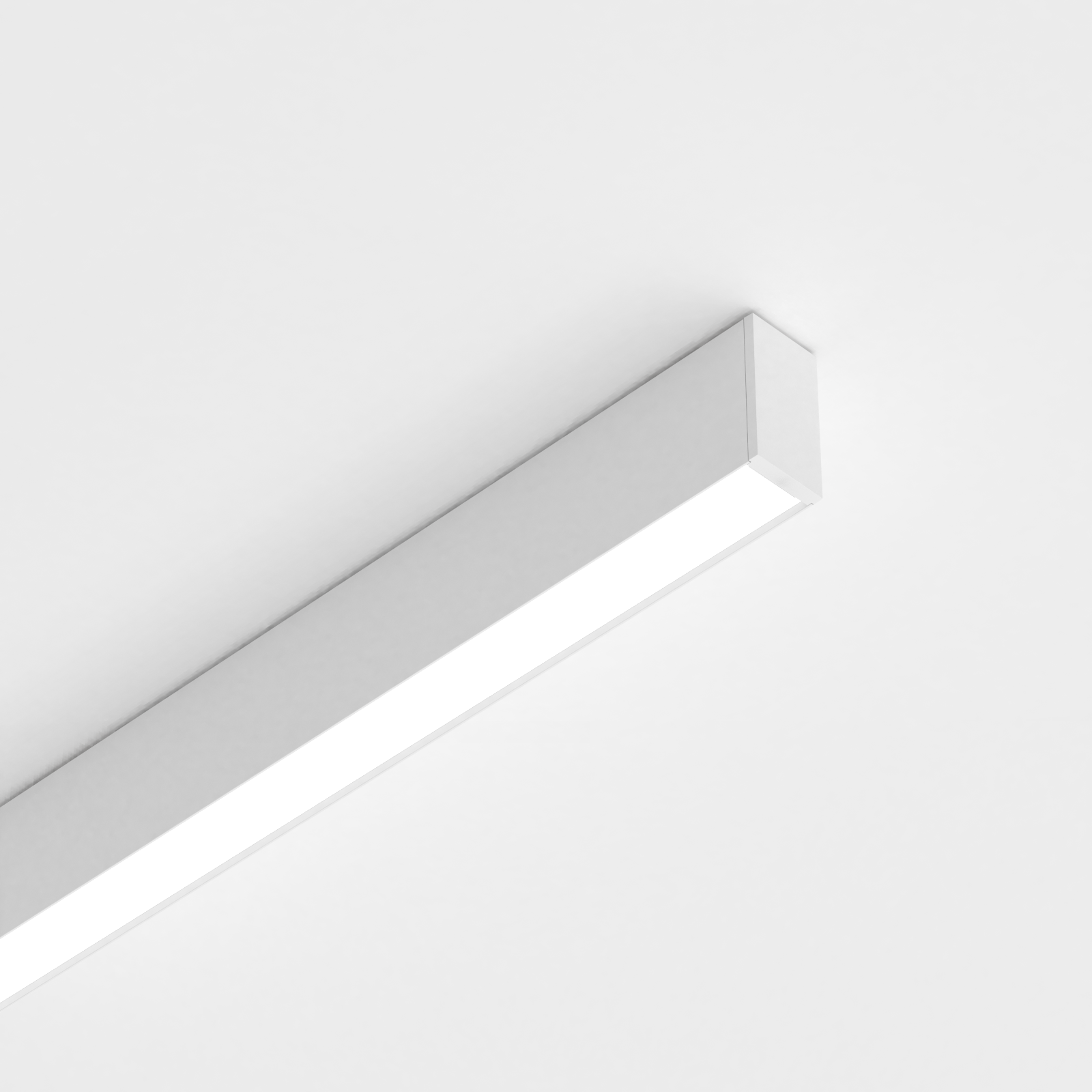 PROBeam2 Surface - Lighting Fixtures - Prolume Lighting