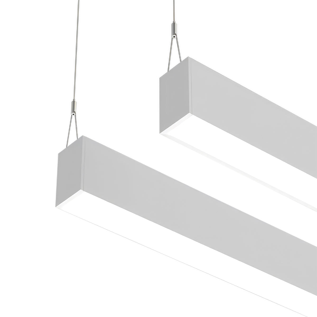 PROBeam3 Pendant - Pendant Light Fixtures - Prolume Lighting