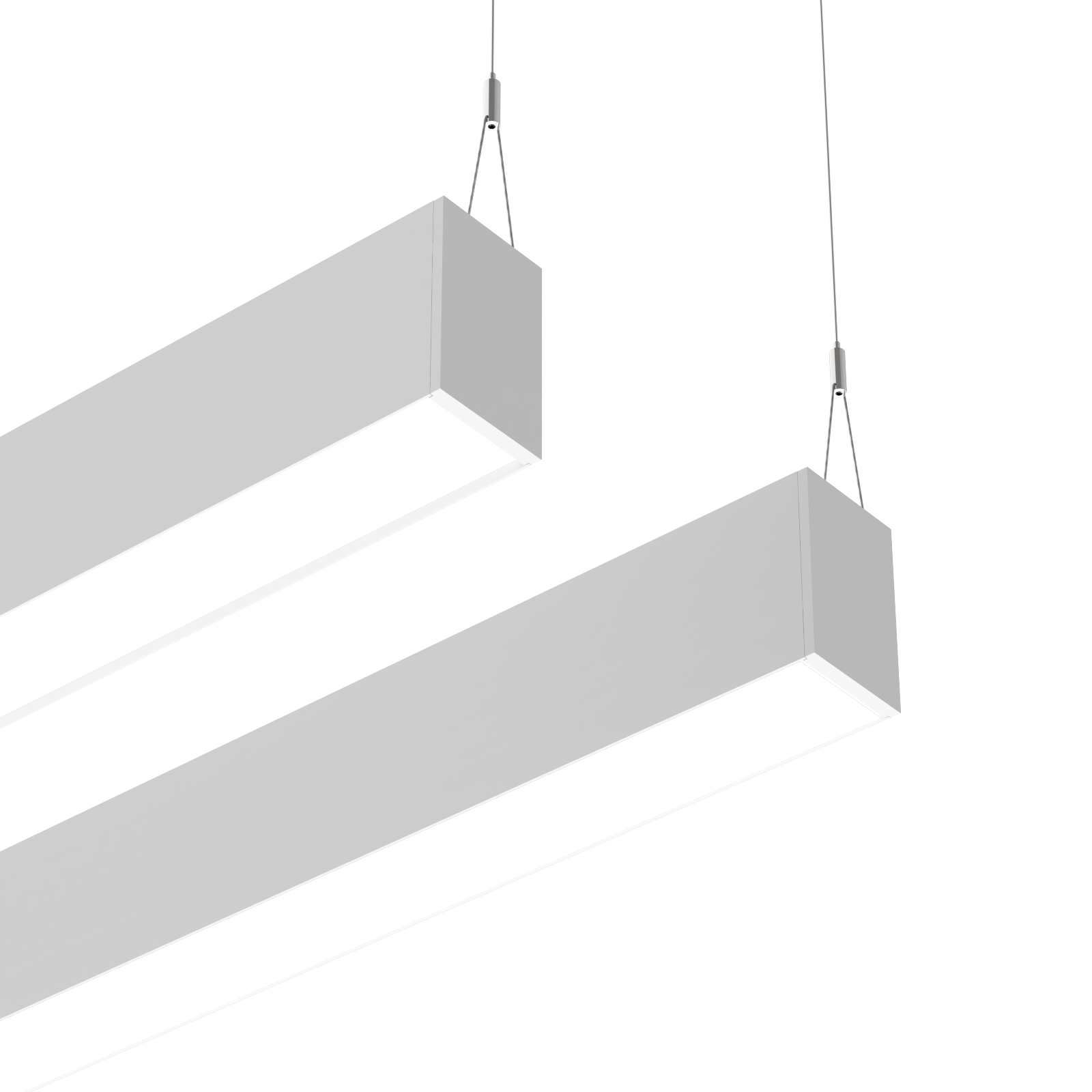 PROBeam3 Pendant - Pendant Light Fixtures - Prolume Lighting