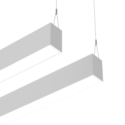 PROBeam3 Pendant - Pendant Light Fixtures - Prolume Lighting