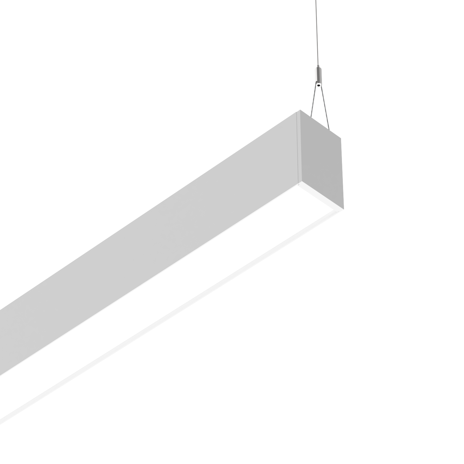 PROBeam3 Pendant - Pendant Light Fixtures - Prolume Lighting