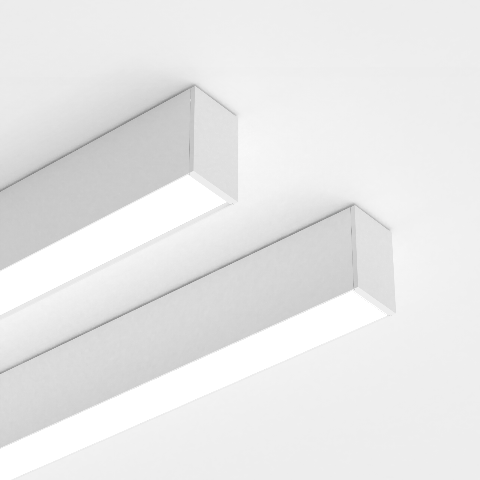 PROBeam3 Surface - Lighting Fixtures - Prolume Lighting