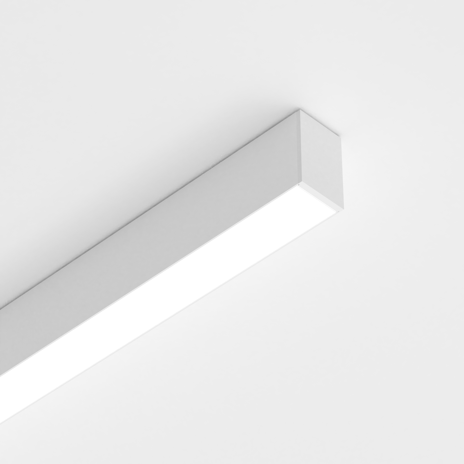 PROBeam3 Surface - Lighting Fixtures - Prolume Lighting