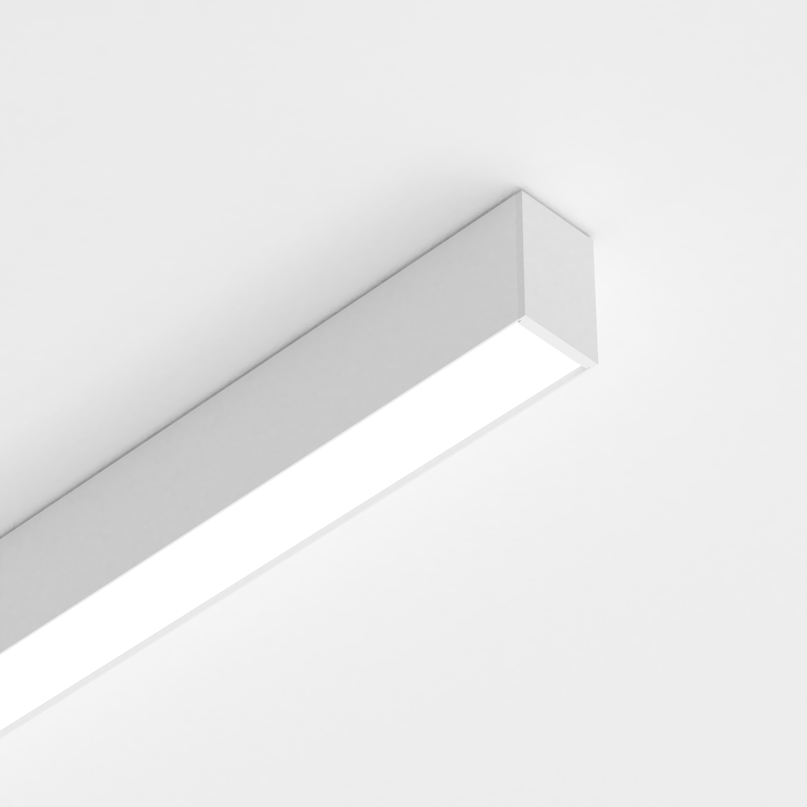 PROBeam3 Surface - Lighting Fixtures - Prolume Lighting