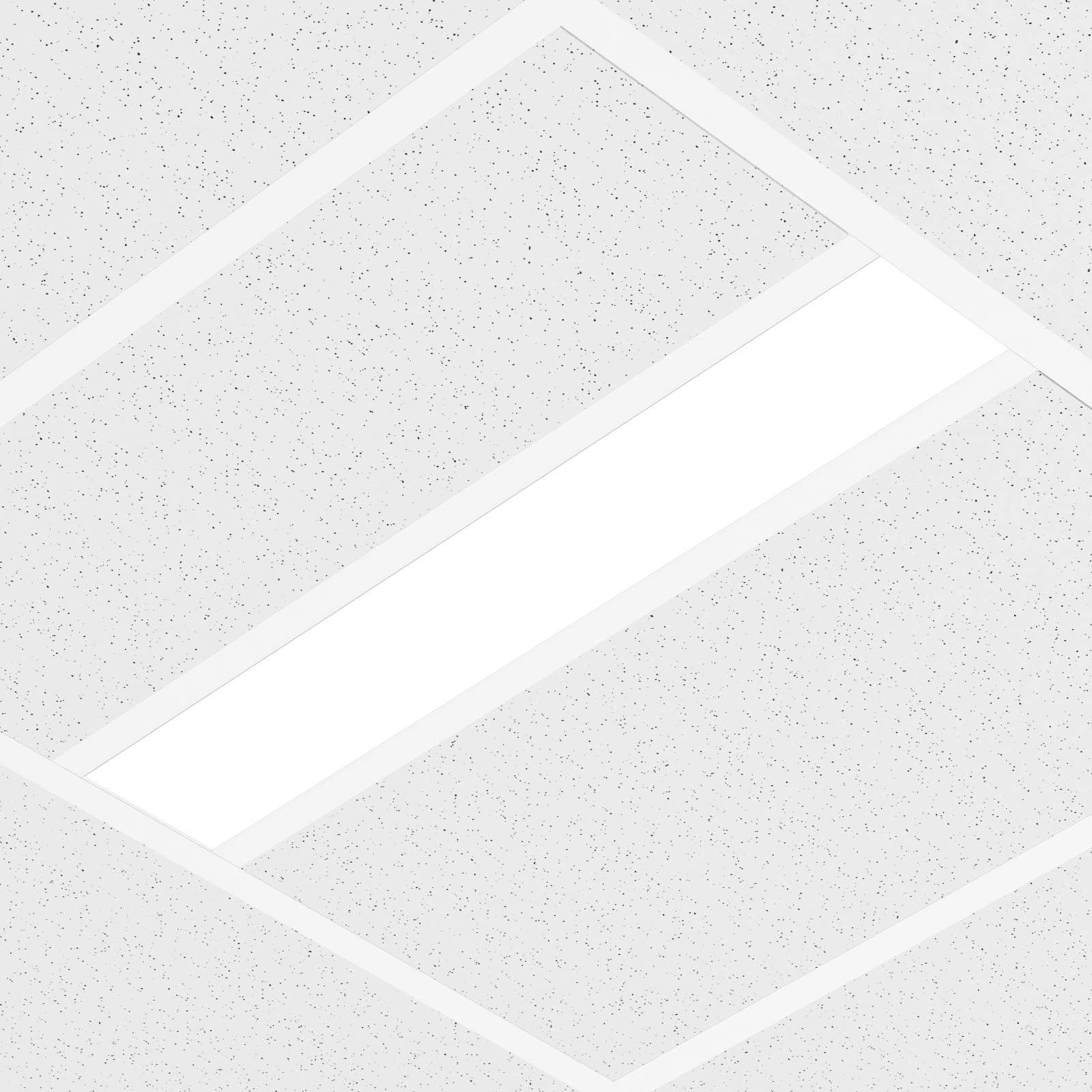 PROSlot4 Recessed - Recessed Light Fixtures - Prolume Lighting