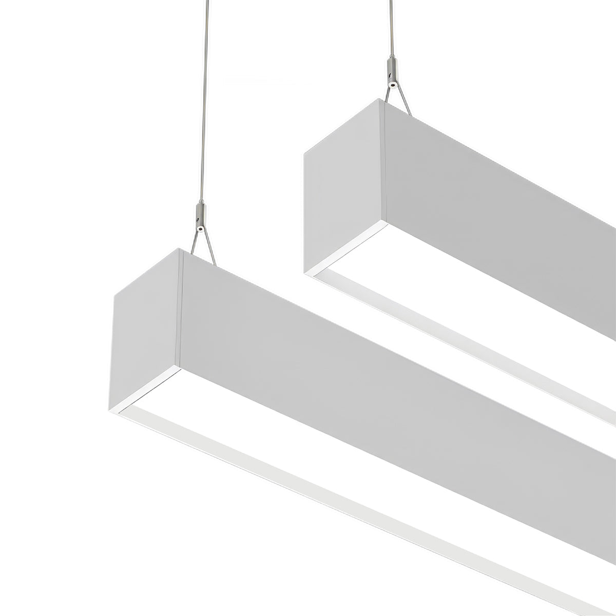 PROBeam4 Pendant - Pendant Light Fixtures - Prolume Lighting
