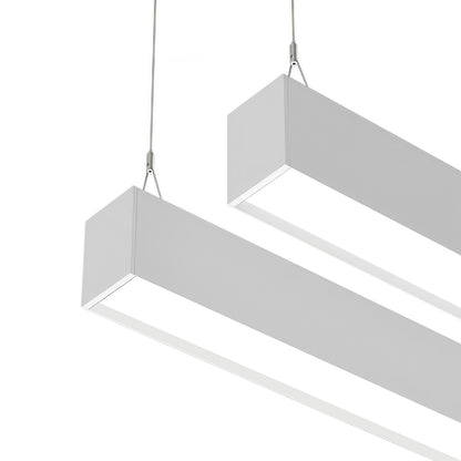 PROBeam4 Pendant - Pendant Light Fixtures - Prolume Lighting