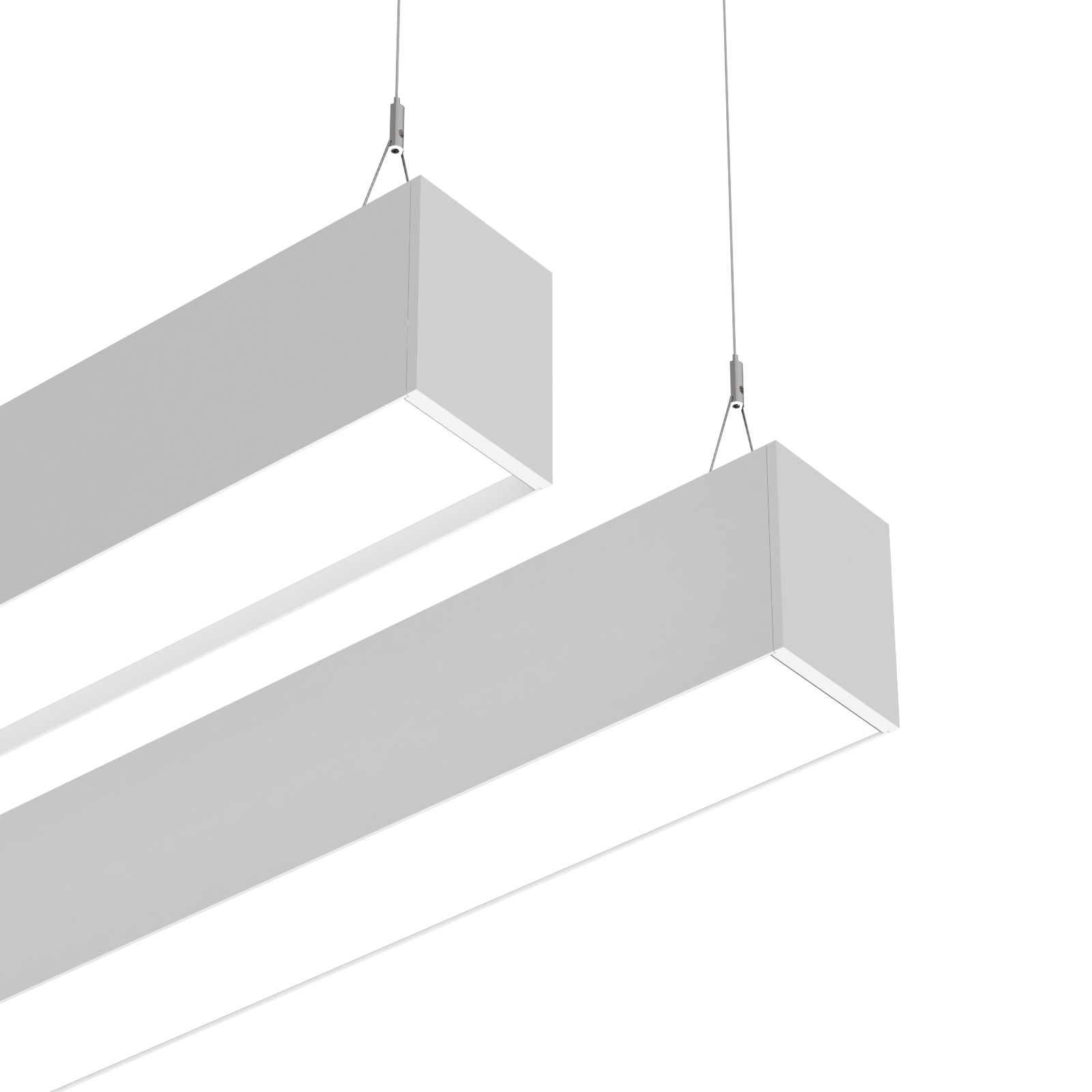 PROBeam4 Pendant - Pendant Light Fixtures - Prolume Lighting