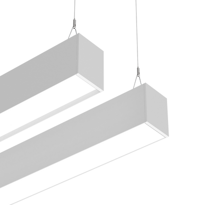 PROBeam4 Pendant - Pendant Light Fixtures - Prolume Lighting