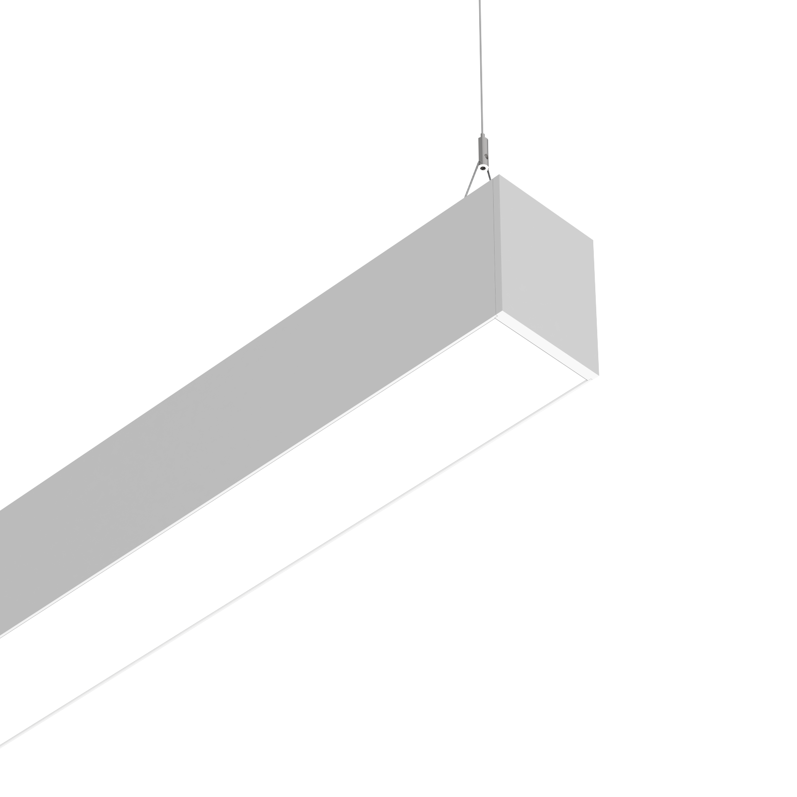 PROBeam4 Pendant - Pendant Light Fixtures - Prolume Lighting