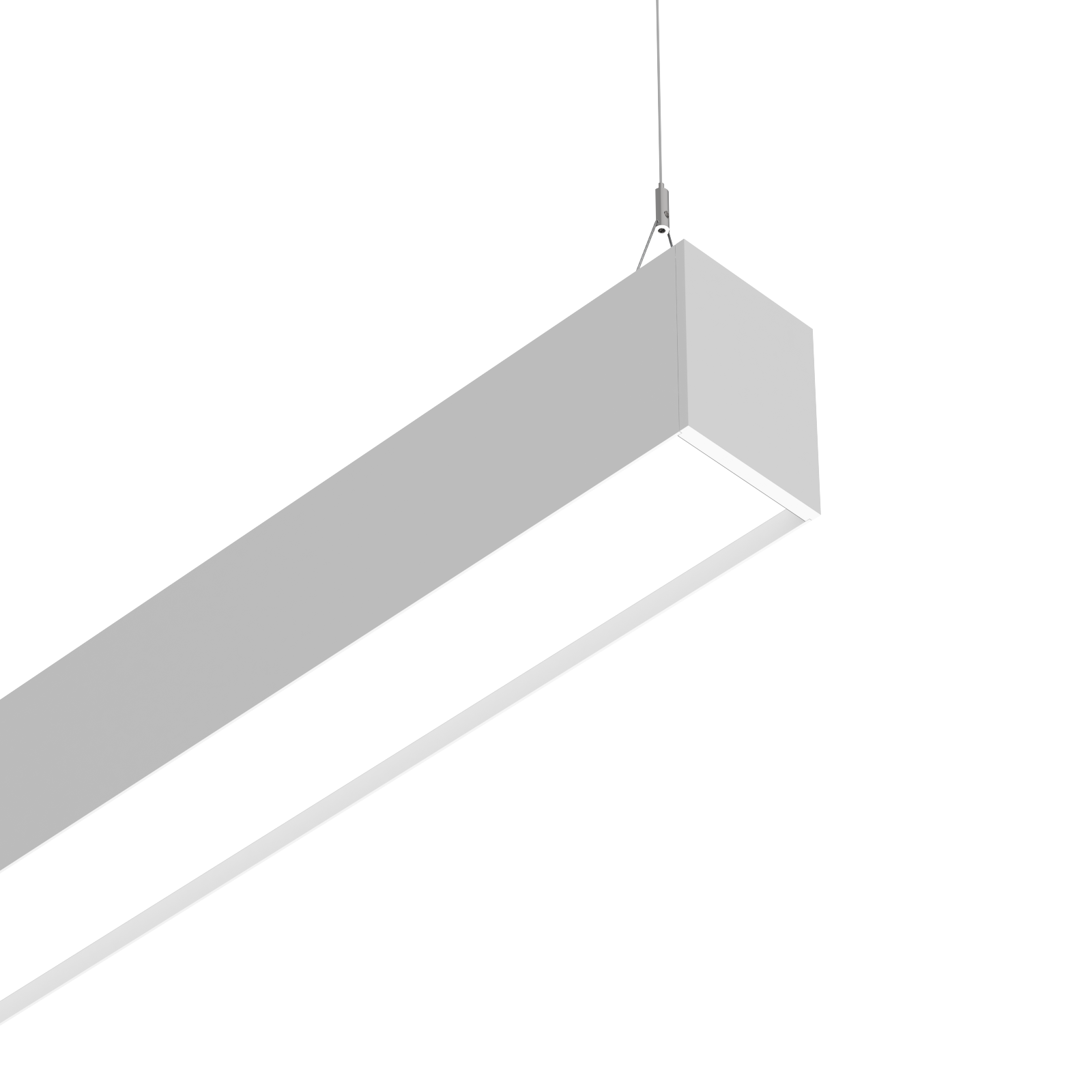 PROBeam4 Pendant - Pendant Light Fixtures - Prolume Lighting