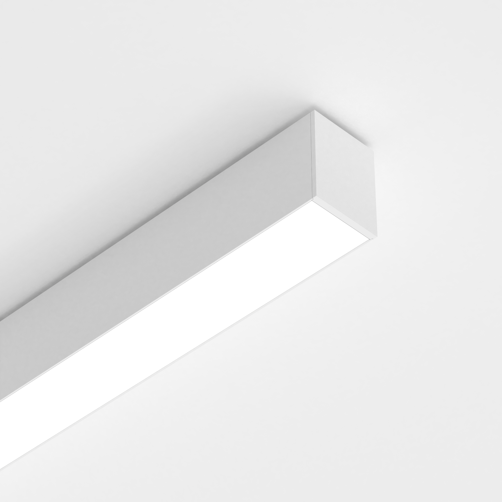 PROBeam4 Surface - Lighting Fixtures - Prolume Lighting