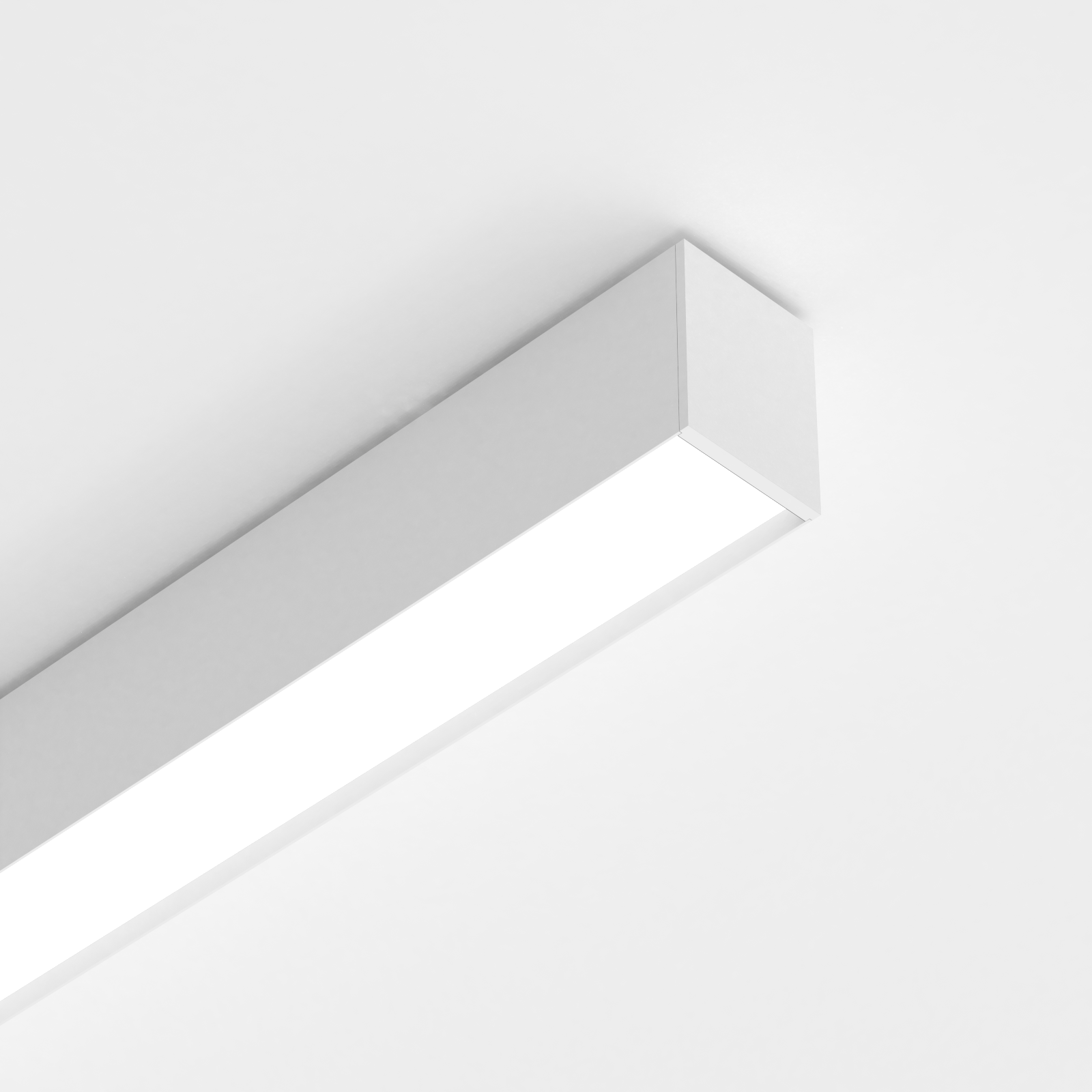 PROBeam4 Surface - Lighting Fixtures - Prolume Lighting