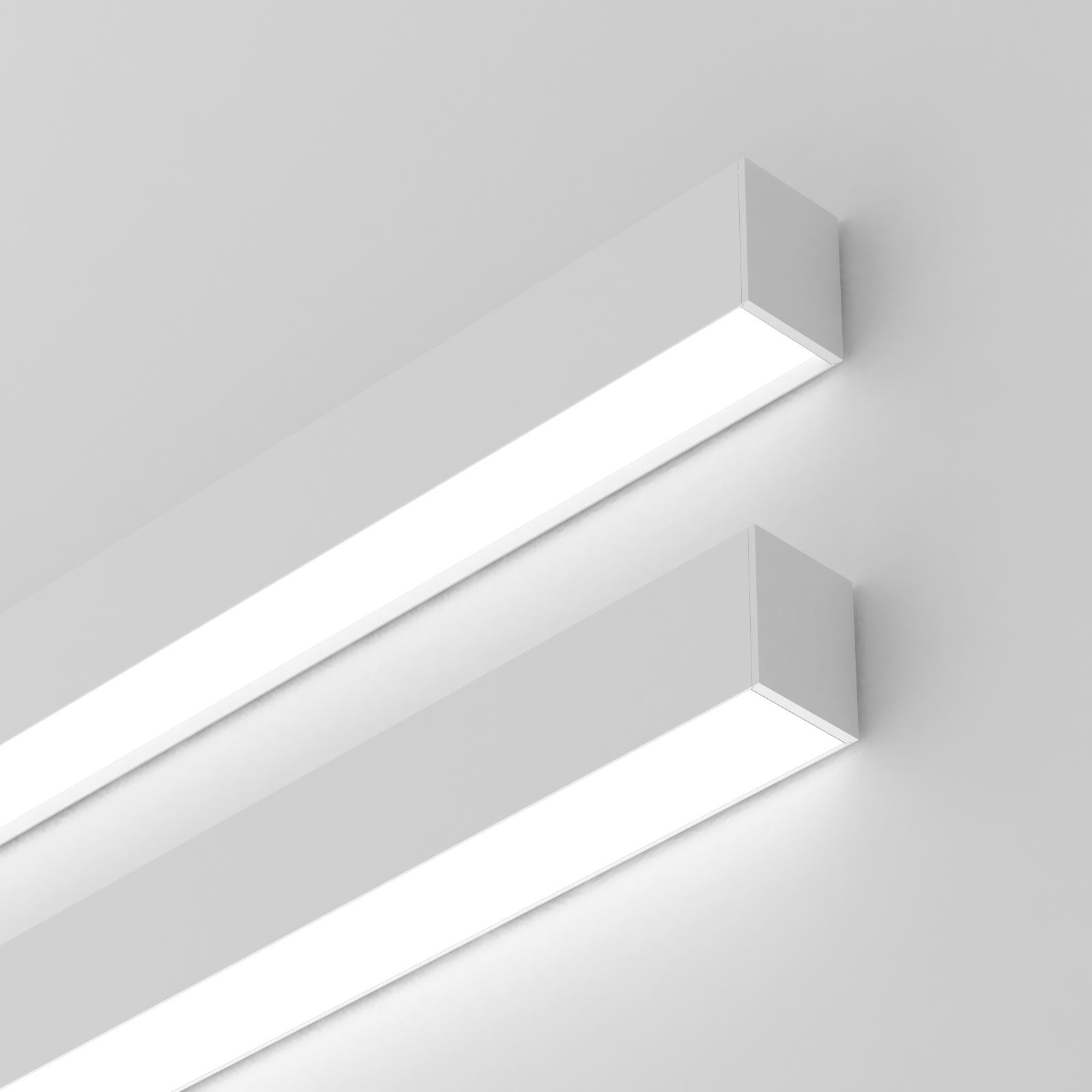 PROBeam4 Wall - Wall Light Fixtures - Prolume Lighting