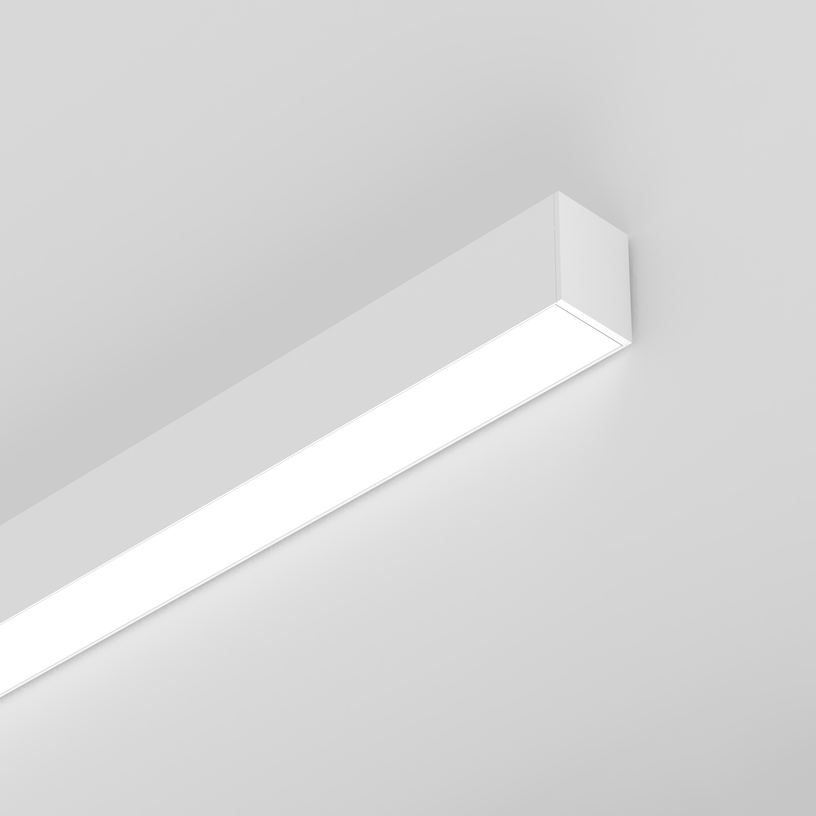PROBeam4 Wall - Wall Light Fixtures - Prolume Lighting