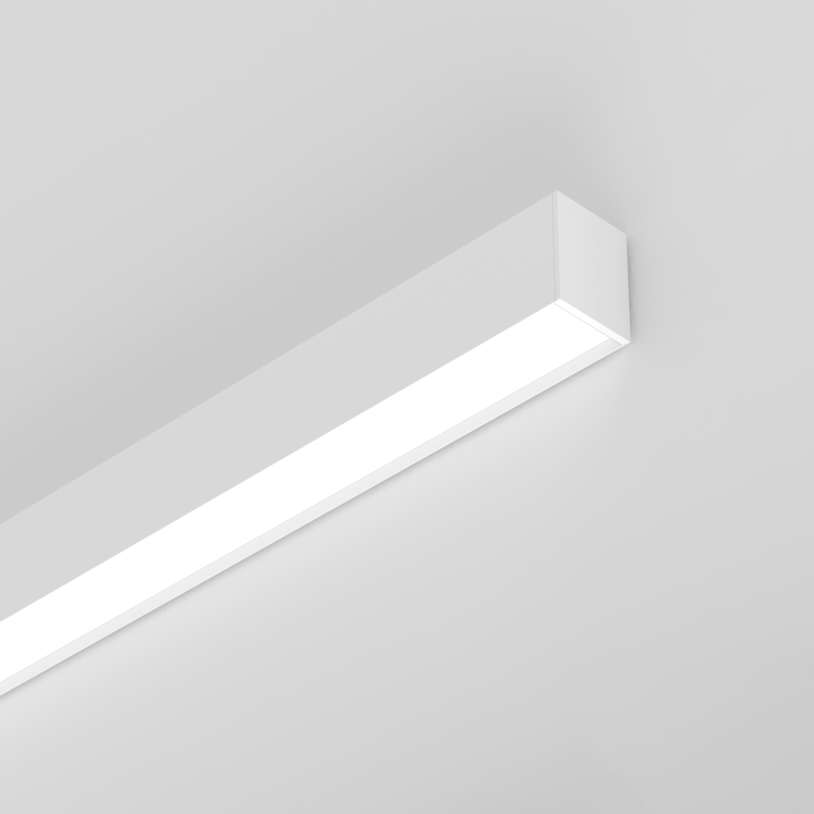 PROBeam4 Wall - Wall Light Fixtures - Prolume Lighting