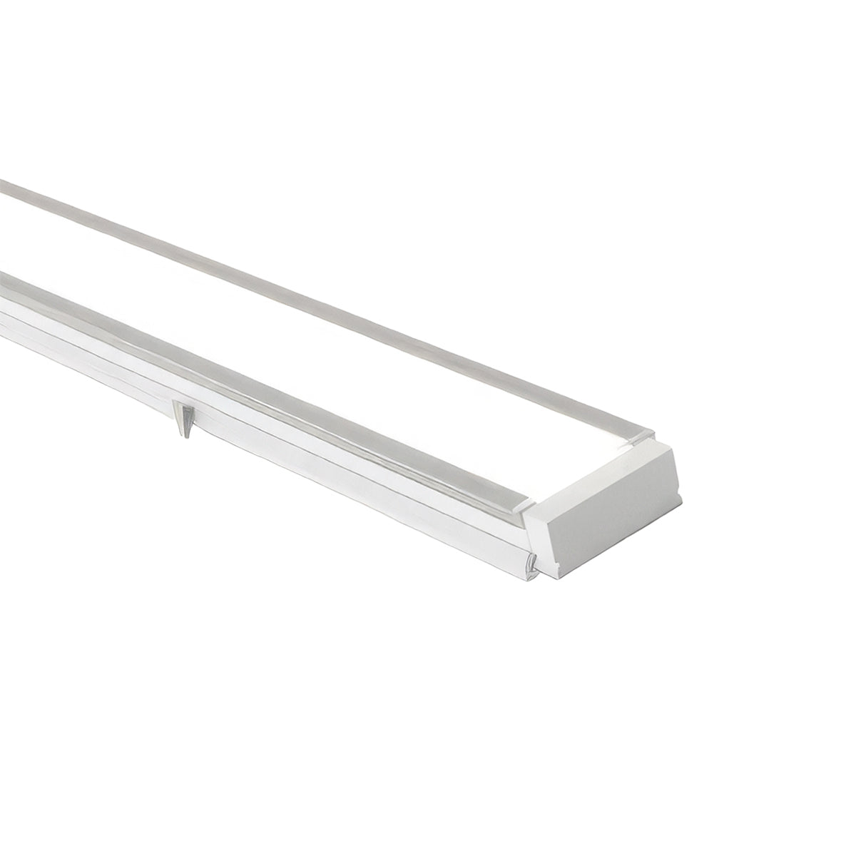 PRORail - Lighting Fixtures - Prolume Lighting
