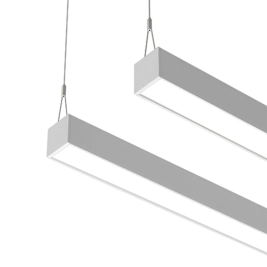 PROSquare3 Pendant - Pendant Light Fixtures - Prolume Lighting