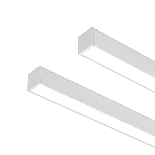 PROSquare3 Surface - Lighting Fixtures - Prolume Lighting
