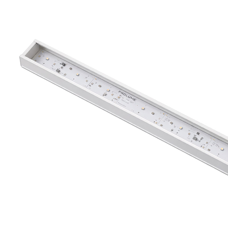 LumaRail – LO - Lighting Fixtures - Prolume Lighting