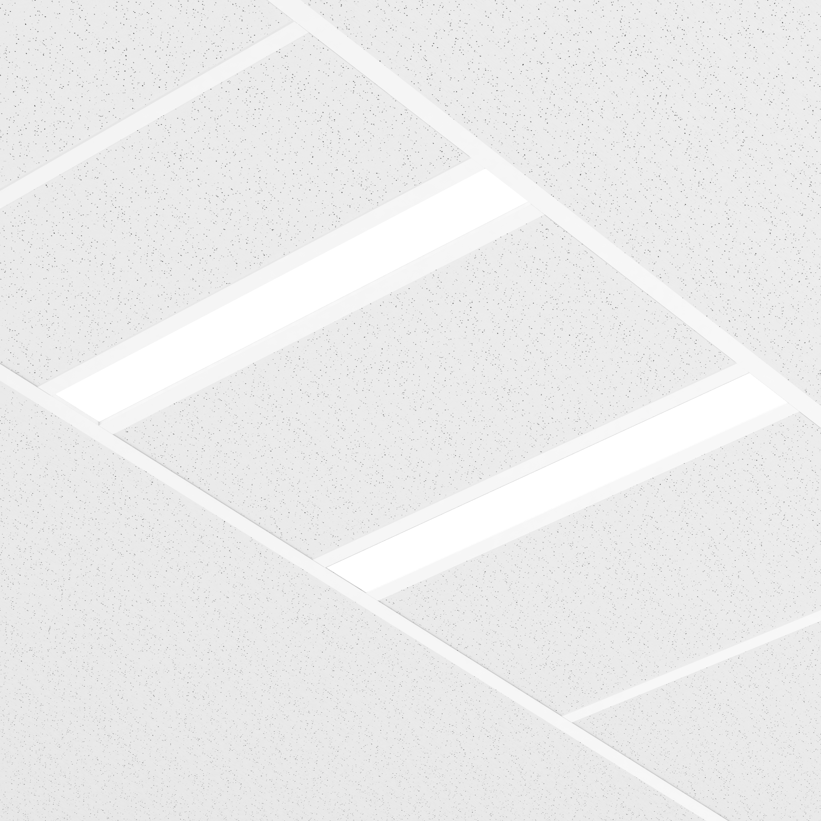 PROSlot3 Recessed - Recessed Light Fixtures - Prolume Lighting