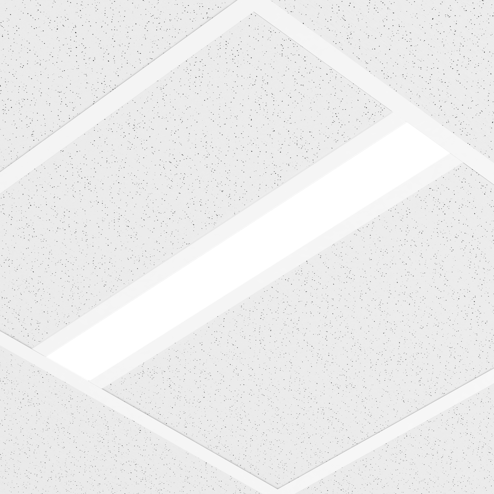 PROSlot3 Recessed - Recessed Light Fixtures - Prolume Lighting