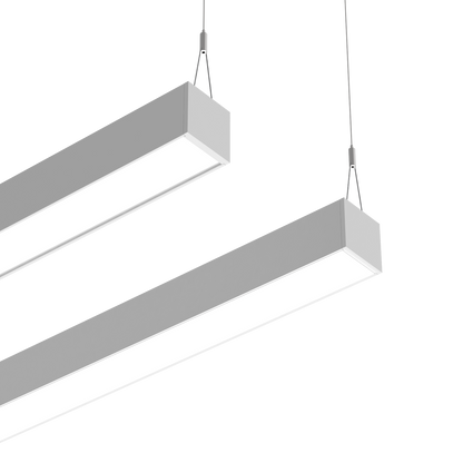 PROSquare3 Pendant - Pendant Light Fixtures - Prolume Lighting