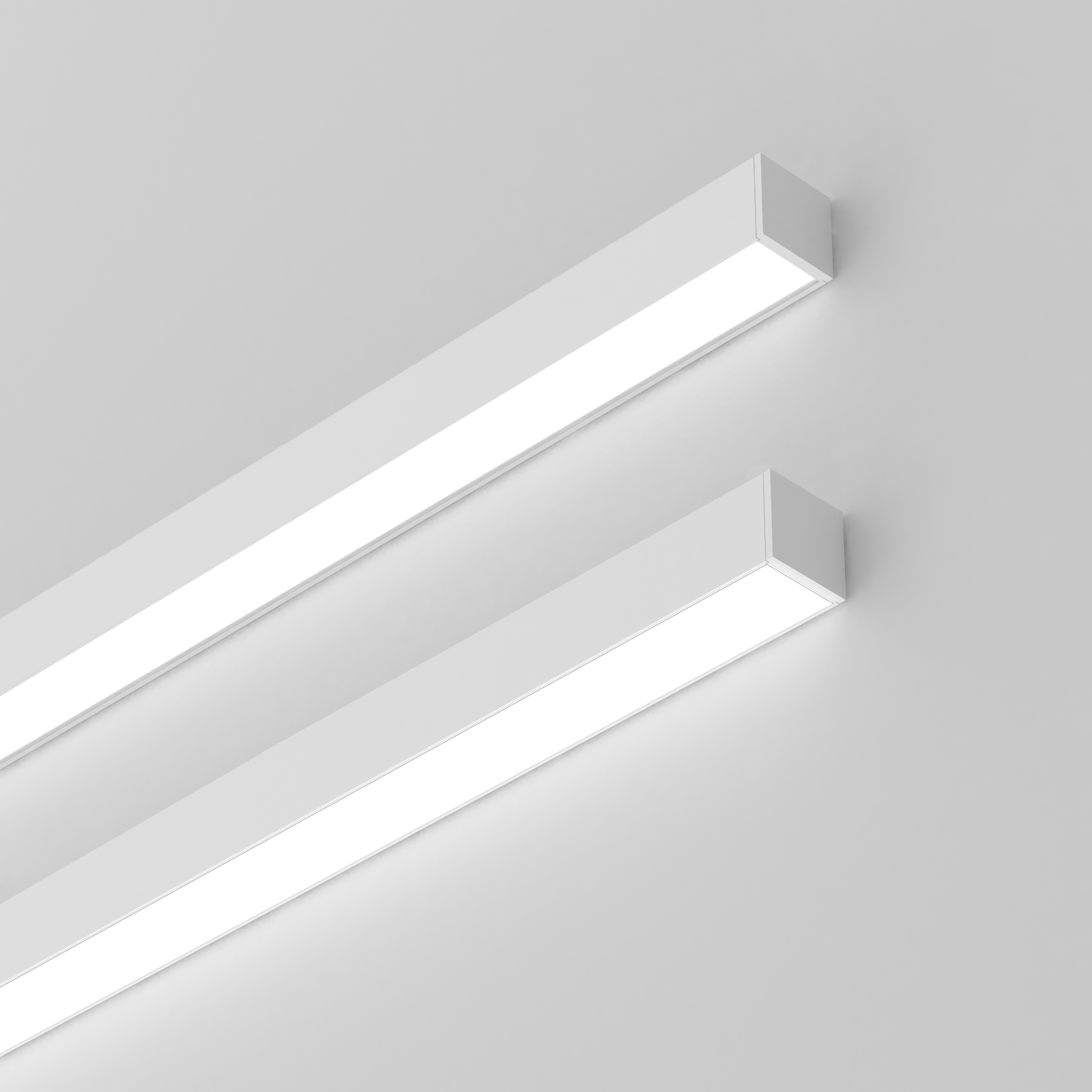 PROSquare3 Wall - Wall Light Fixtures - Prolume Lighting