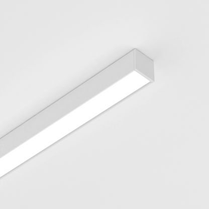 PROSquare3 Surface - Lighting Fixtures - Prolume Lighting