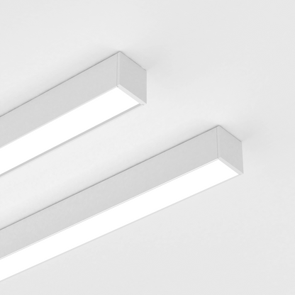 PROSquare3 Surface - Lighting Fixtures - Prolume Lighting