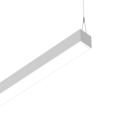 PROSquare3 Pendant - Pendant Light Fixtures - Prolume Lighting