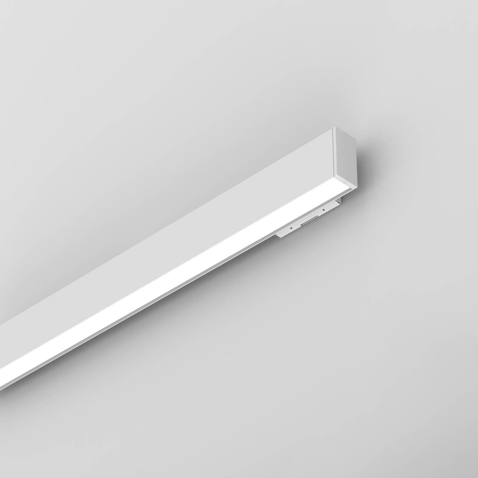 PROBeam2 Wall - Wall Light Fixtures - Prolume Lighting