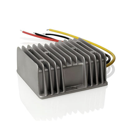 Voltage Protector and Regulator
