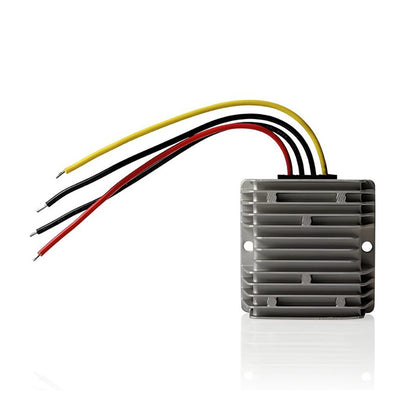 Voltage Protector and Regulator