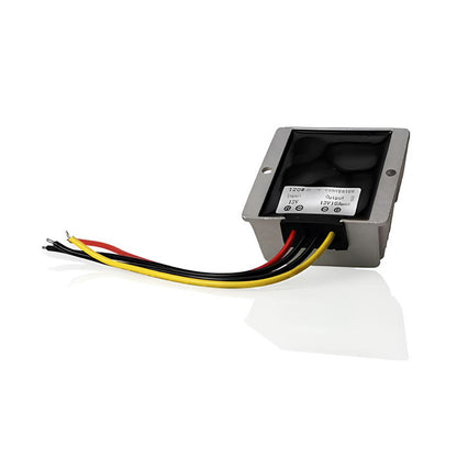 Voltage Protector and Regulator