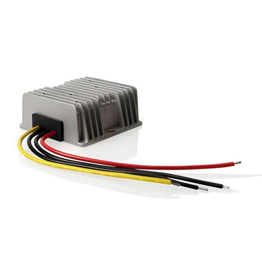 Voltage Protector and Regulator