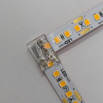 SureLink™ 90° Tape to Tape Connector